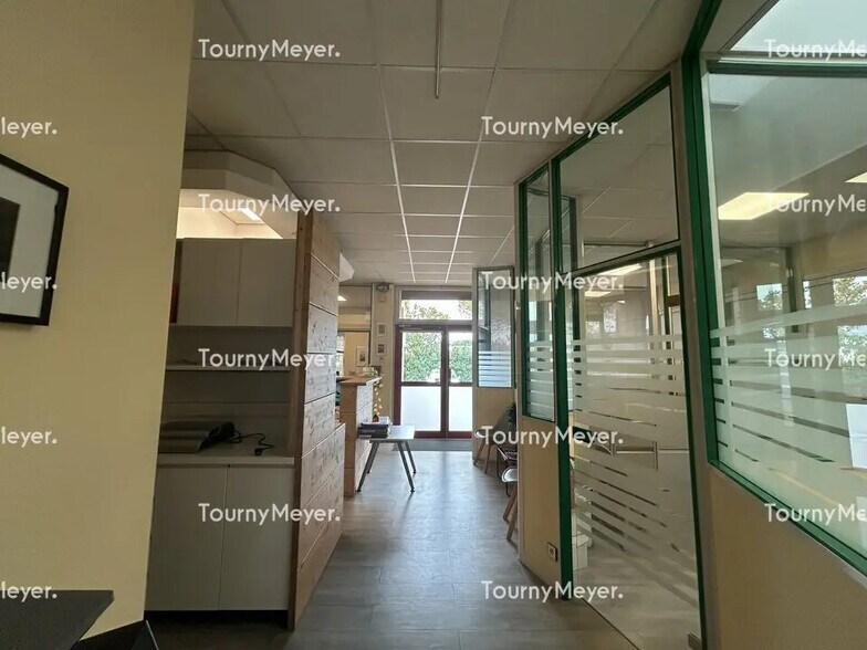 Office in Montpellier for sale - Interior Photo - Image 2 of 4