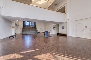 South Side Tower - Convenience Store