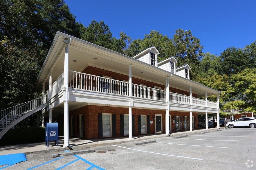 80 W Wieuca Rd NE, Atlanta, GA 30342