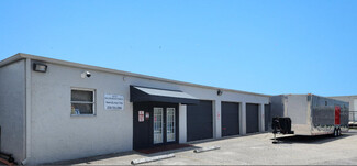 More details for 27871 Industrial St, Bonita Springs, FL - Industrial for Lease