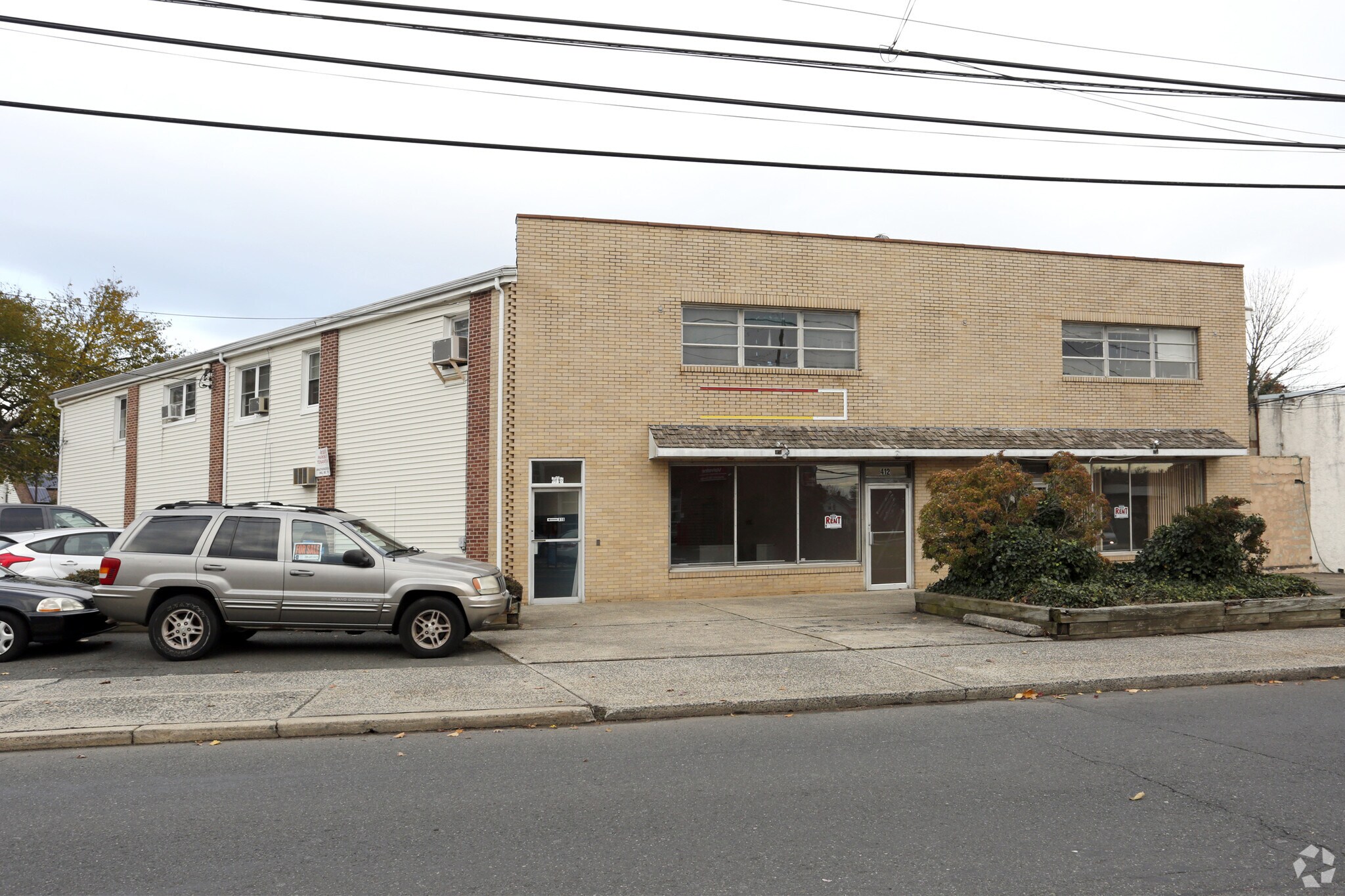 410420 Vosseller Ave, Bound Brook, NJ 08805