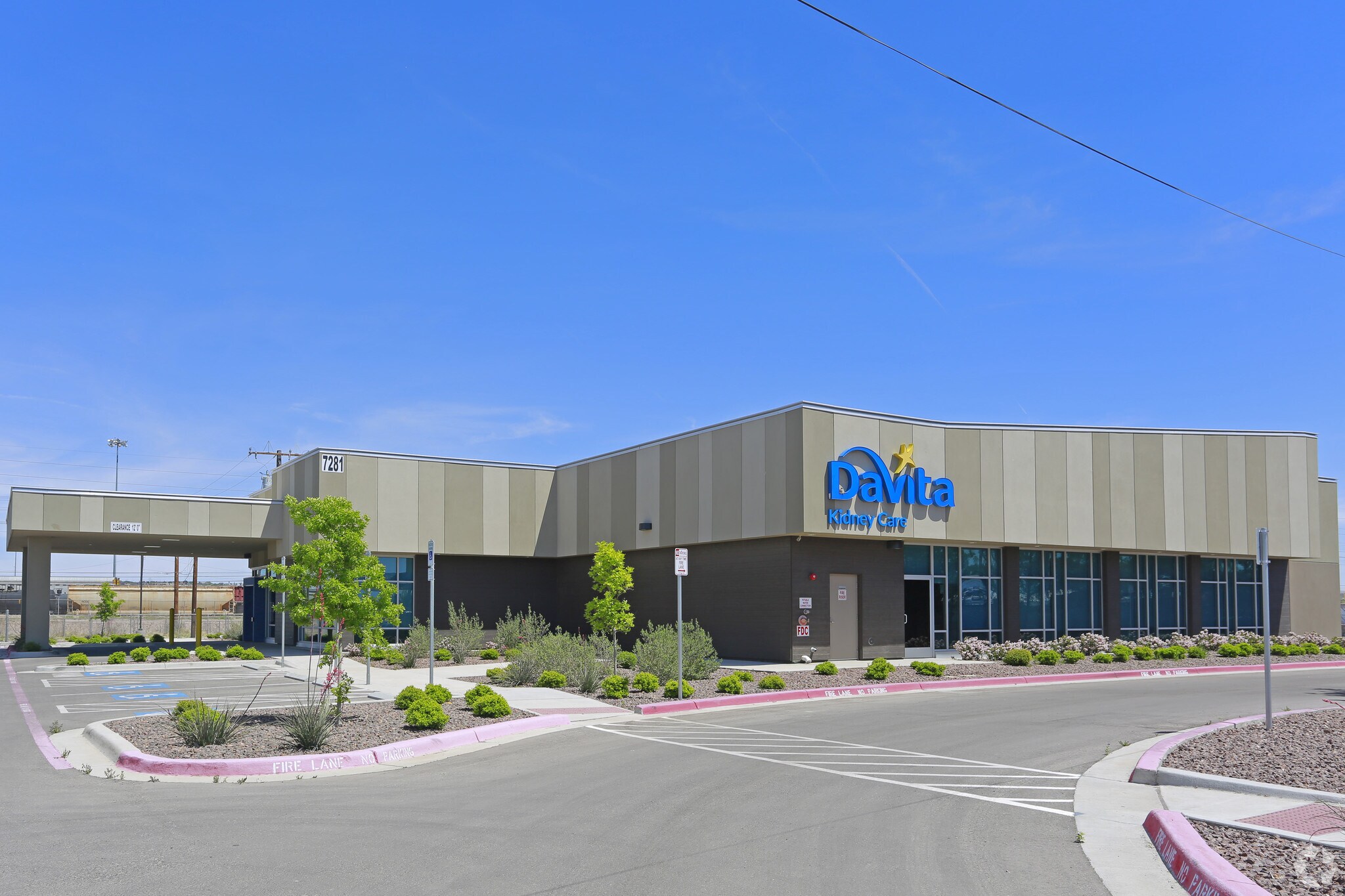 7281 Alameda Ave, El Paso, TX for sale Primary Photo- Image 1 of 1