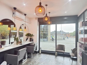60-62 Market St, Wigan for lease Interior Photo- Image 1 of 3