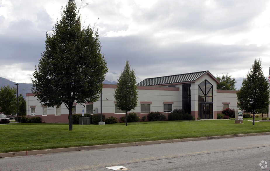 280 N Kays Dr, Kaysville, UT for lease - Primary Photo - Image 3 of 8