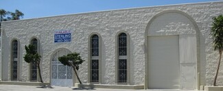 More details for 3209 S Main St, Los Angeles, CA - Industrial for Lease