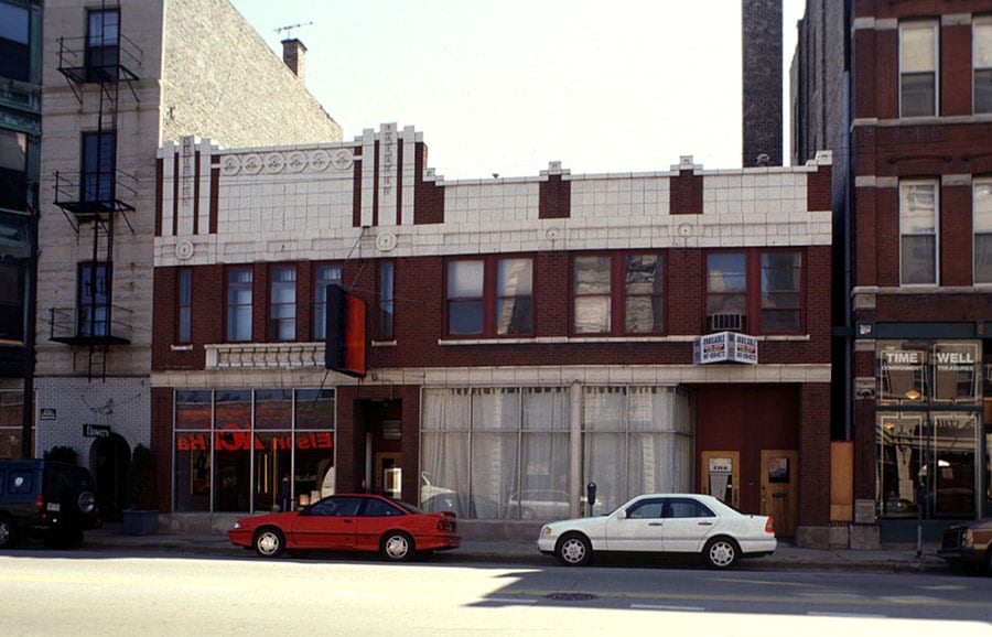 2766-2770 N Lincoln Ave, Chicago, IL for sale - Building Photo - Image 3 of 14