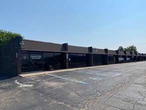 4067 E Court St, Burton, MI for lease Building Photo- Image 1 of 3