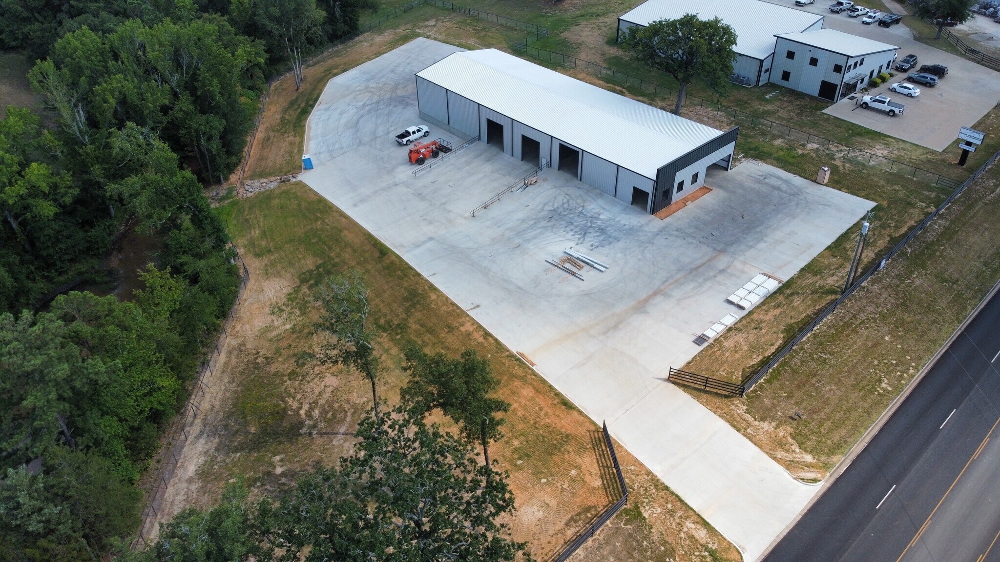 14661 State Highway 155 S, Tyler, TX for sale Building Photo- Image 1 of 1