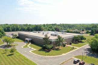 More details for 34 Maple Ave, Pine Brook, NJ - Office for Lease