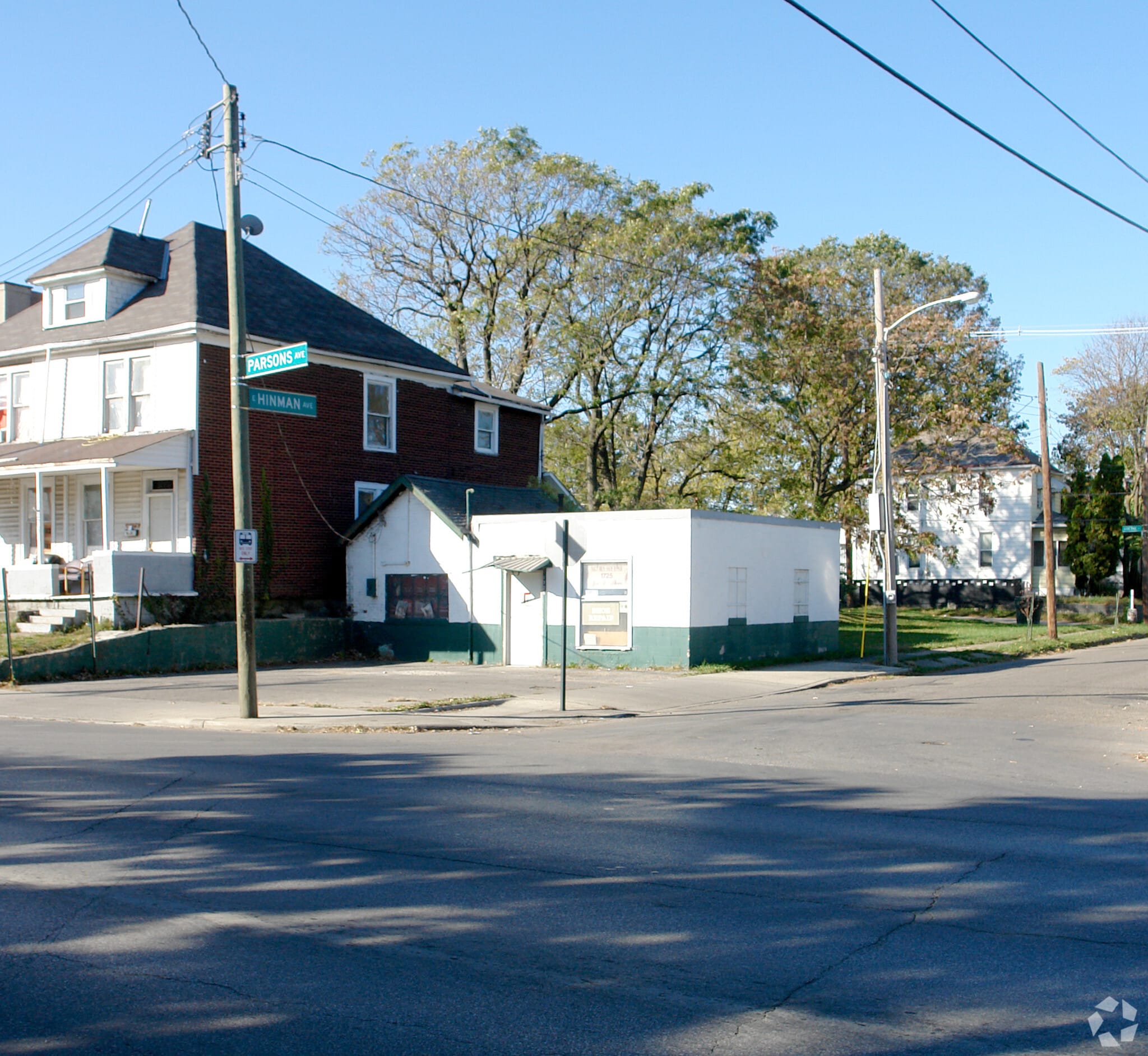 1725 Parsons Ave, Columbus, OH for sale Building Photo- Image 1 of 7