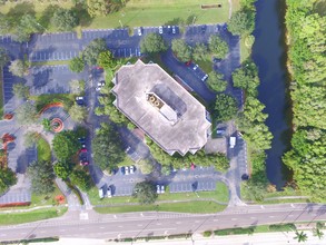 4210 Metro Pky, Fort Myers, FL - aerial  map view - Image1