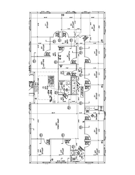 16578 N Dale Mabry Hwy, Tampa, FL for lease - Building Photo - Image 2 of 29