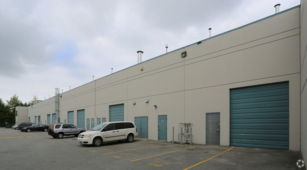 4871 Shell Rd, Richmond, BC V6X 3Z6 Bldg 1 North
