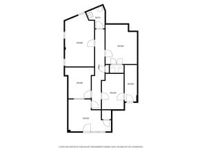 3235-3345 Vollmer Rd, Flossmoor, IL for lease Floor Plan- Image 2 of 2