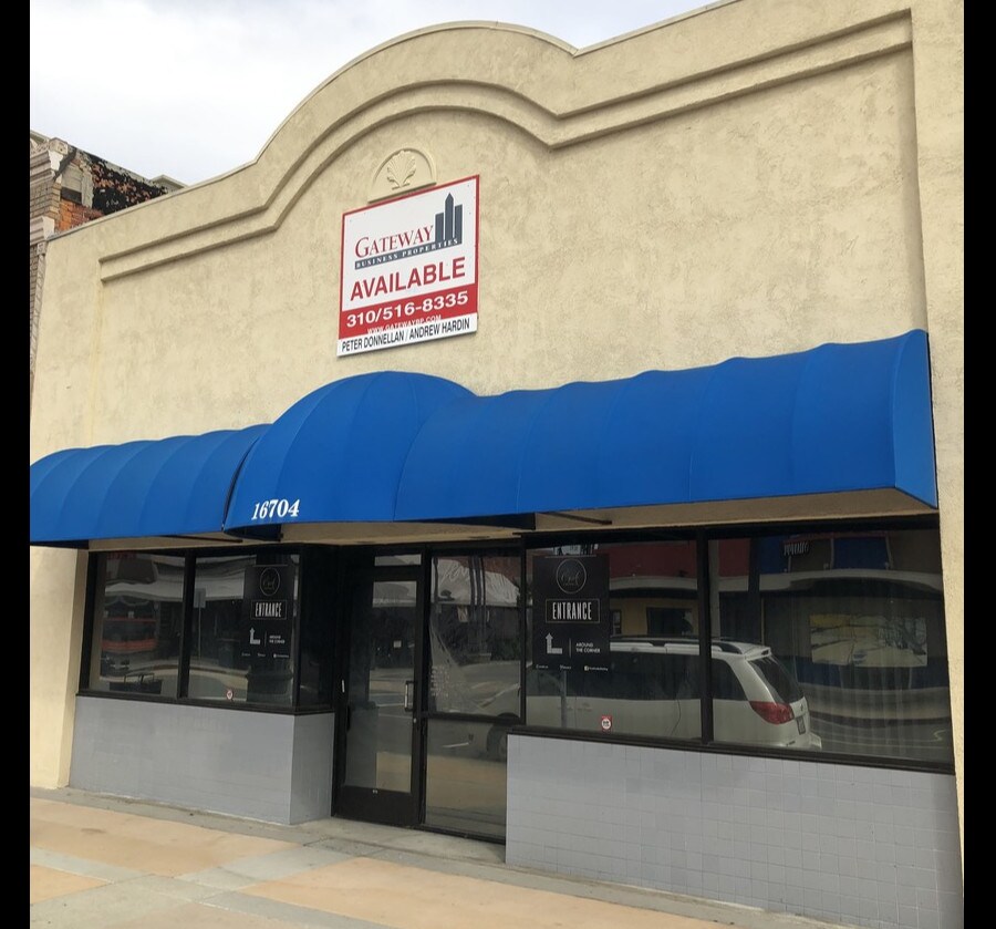 16704 Bellflower Blvd, Bellflower, CA 90706