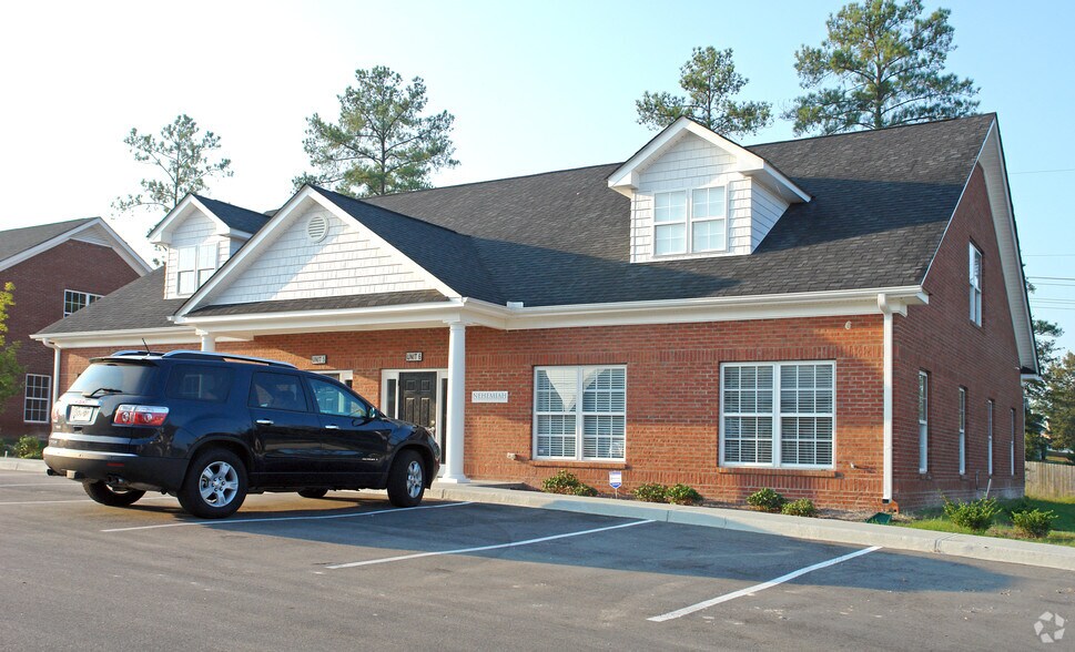 101 Rice Bent Way, Columbia, SC for sale - Building Photo - Image 1 of 1
