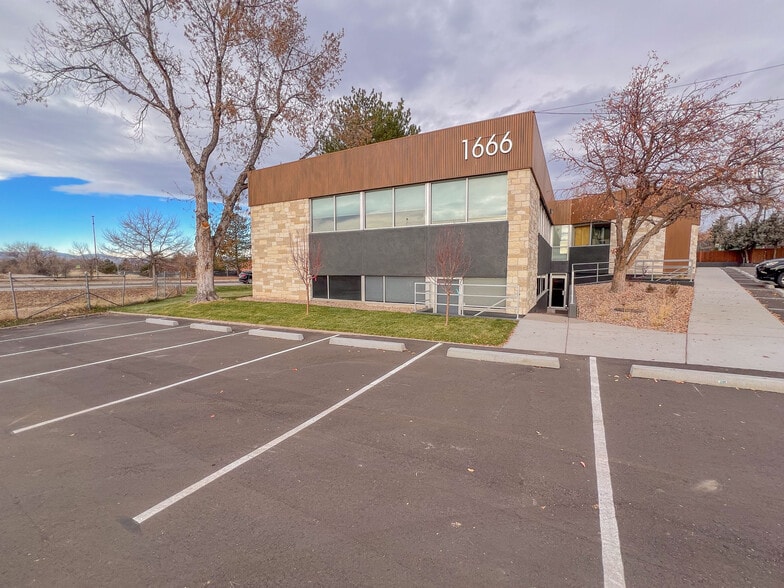 1666 S University Blvd, Denver, CO for lease - Building Photo - Image 3 of 21