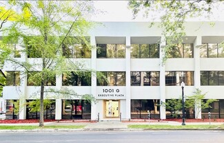 More details for 1001 G St, Sacramento, CA - Office for Lease