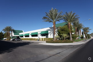 More details for 2965 S Jones Blvd, Las Vegas, NV - Office for Sale