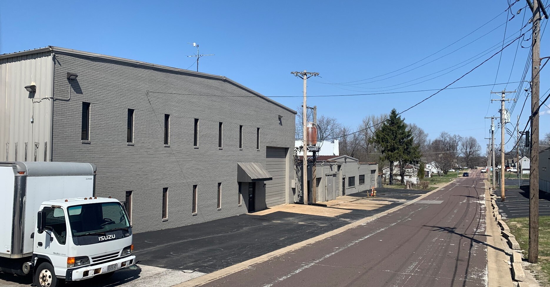 5929-5943 Jackson Ave, Berkeley, MO for sale Building Photo- Image 1 of 1