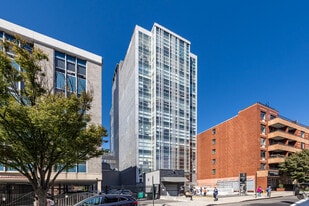 Renaissance Tower - NNN Property