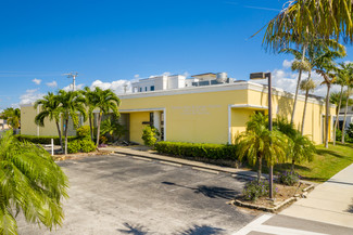 More details for 20 10th St N, Naples, FL - Office for Lease