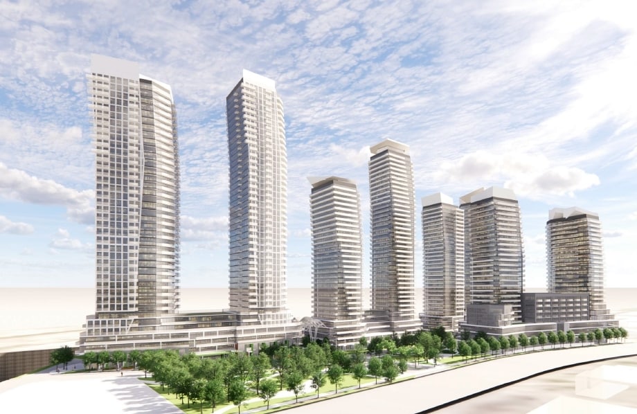 5415-5481 Dundas St W, Toronto, ON for sale Primary Photo- Image 1 of 1