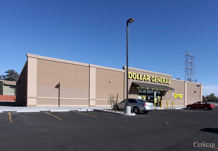 16355 N Oracle Rd, Tucson, AZ for sale - Primary Photo - Image 1 of 1