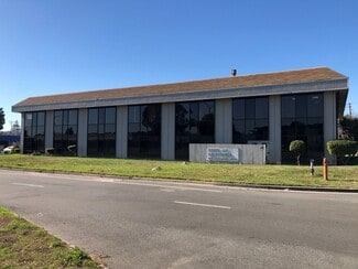 More details for 7717 Edgewater Dr, Oakland, CA - Office for Sale