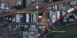 More details for Independence Drive, Napoleon, OH - Land for Sale