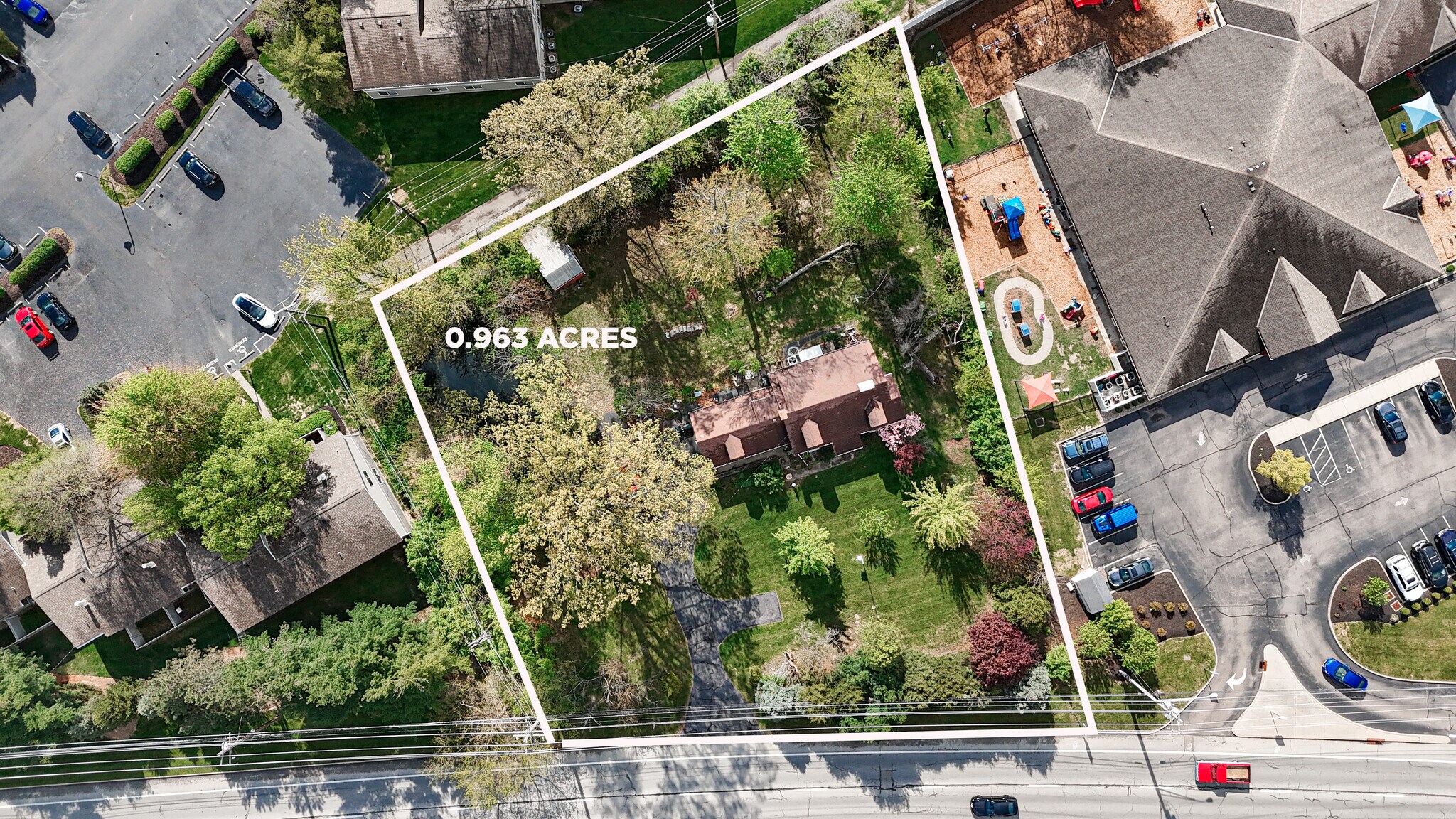 11222 Montgomery Rd, Cincinnati, OH for lease Primary Photo- Image 1 of 12