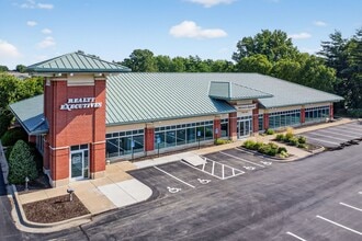 11401 Ash St, Overland Park, KS - AERIAL  map view - Image1