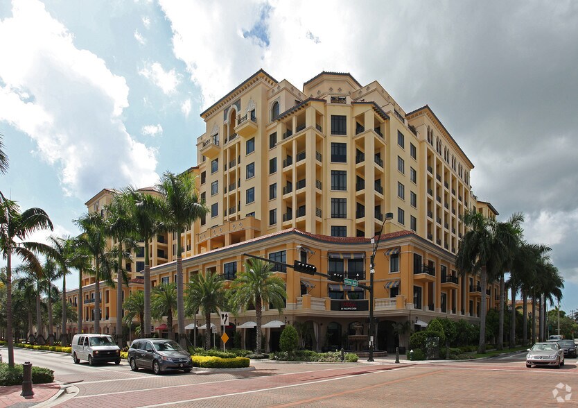 200 E Palmetto Park Rd, Boca Raton, FL, 33432 Apartments Property For