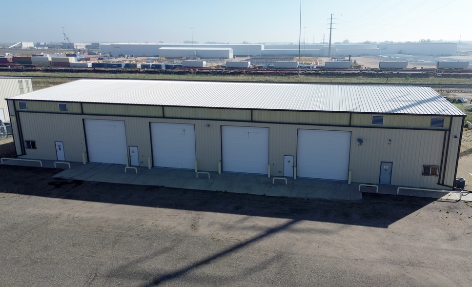 1760 County Road 27, Brighton, CO for lease - Building Photo - Image 2 of 11