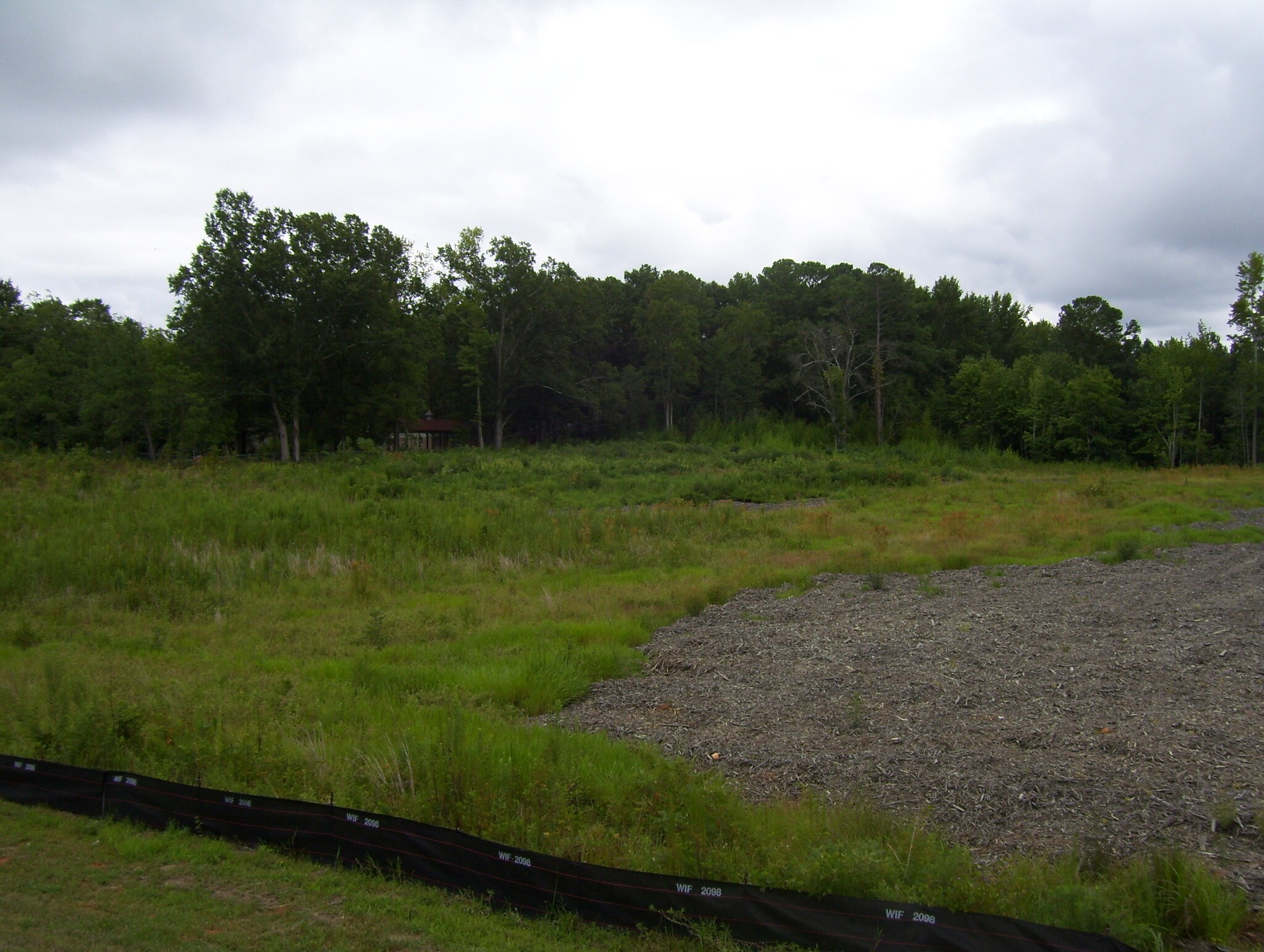 Hwy 19/41 & Malier Rd, Hampton, GA for sale Primary Photo- Image 1 of 1
