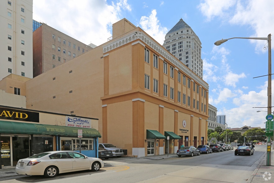 22 NW 1st St, Miami, FL for sale - Building Photo - Image 2 of 7