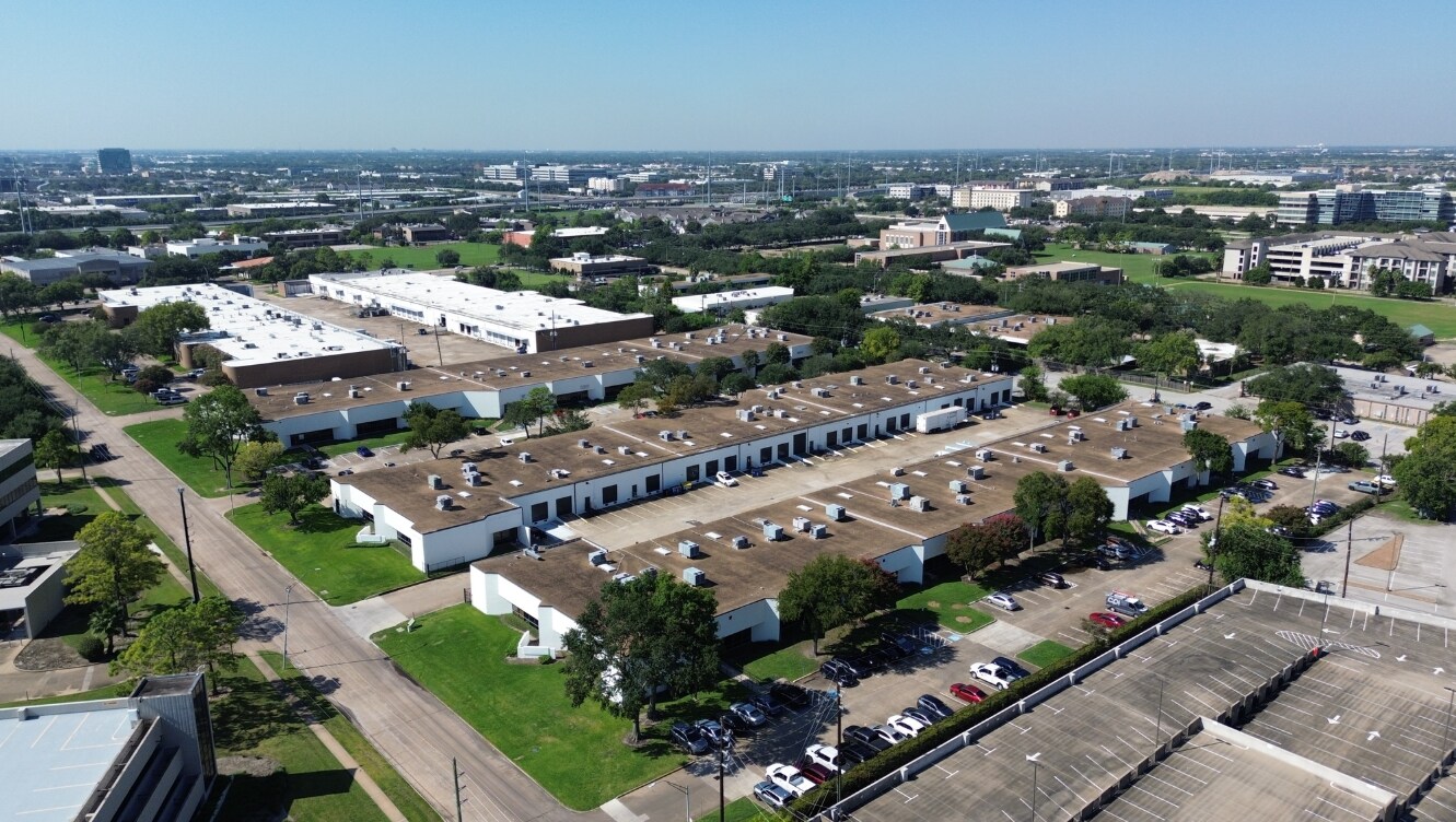 3662-3698 Westchase Dr, Houston, TX for sale Primary Photo- Image 1 of 1