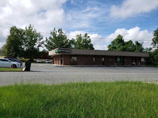 1409 Madison Ave N, Douglas, GA for sale Primary Photo- Image 1 of 1