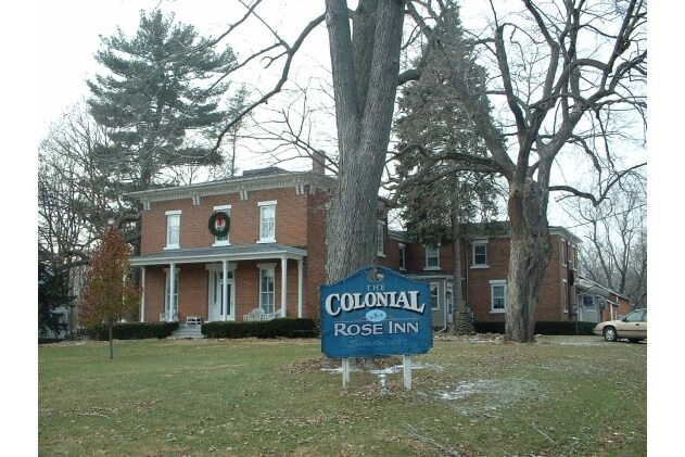 8230 S Green St, Dixon, IL for sale - Primary Photo - Image 1 of 1