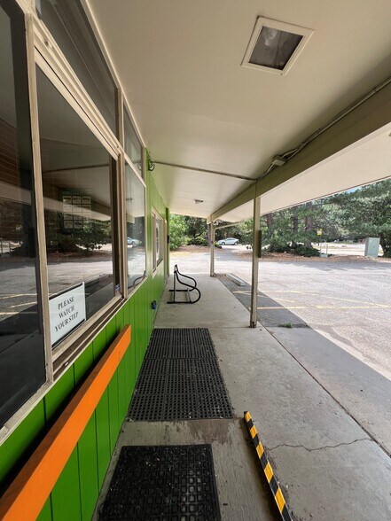 1534 55th St, Boulder, CO for lease - Building Photo - Image 2 of 11