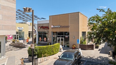 8266 Firestone Blvd, Downey, CA for lease Interior Photo- Image 1 of 19