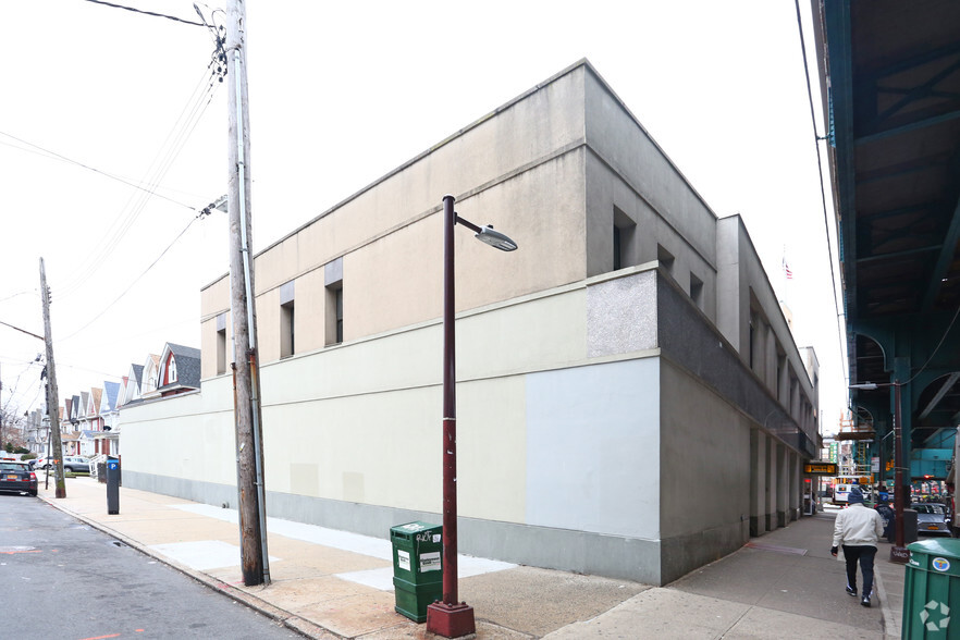 93-22 Jamaica Ave, Woodhaven, NY for lease - Building Photo - Image 3 of 5