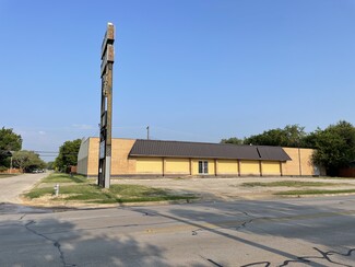 More details for 4944 James Ave, Fort Worth, TX - Retail for Sale