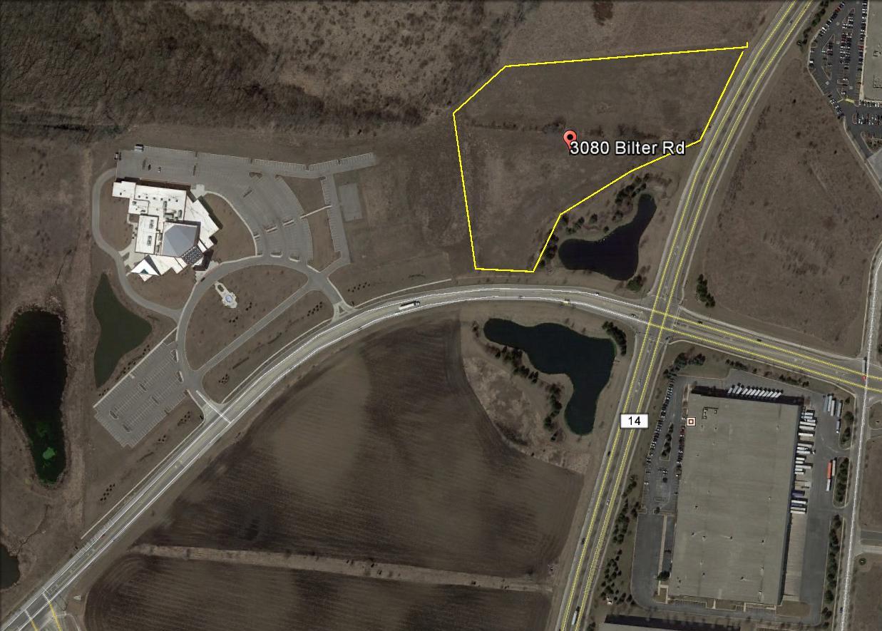 3080 Bilter Rd, Aurora, IL for sale Building Photo- Image 1 of 1