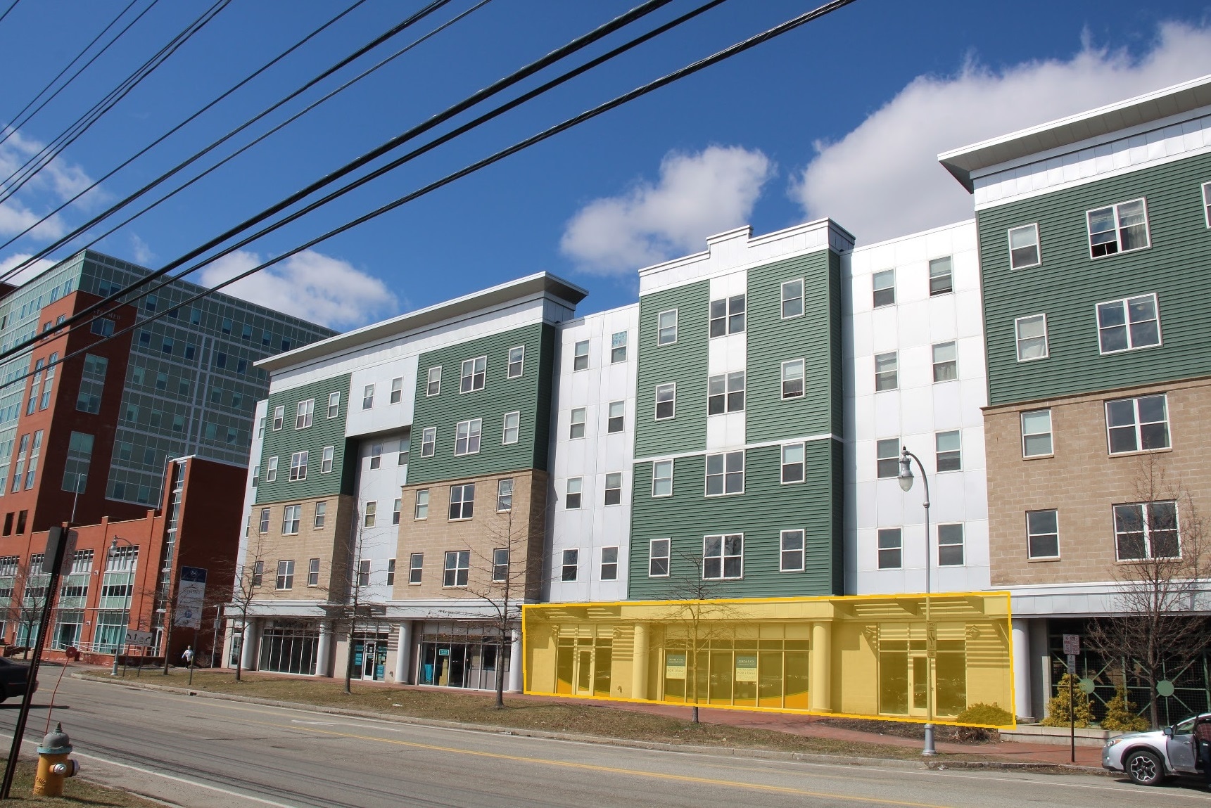 132 Marginal Way, Portland, ME for sale Building Photo- Image 1 of 1