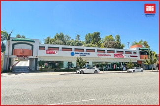 More details for 21720-21732 Ventura Blvd, Woodland Hills, CA - Retail for Lease