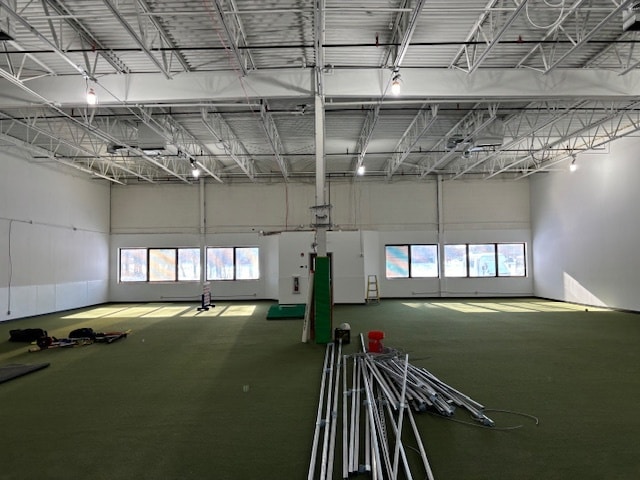 26361 Curtiss Wright Pky, Richmond Heights, OH for lease - Building Photo - Image 3 of 10