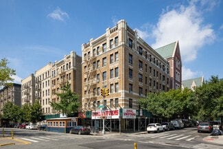 More details for 204 W 115th St, New York, NY - Office/Retail for Lease