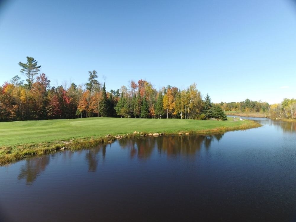 N11060 Clear Lake Rd, Tomahawk, WI for sale Primary Photo- Image 1 of 1