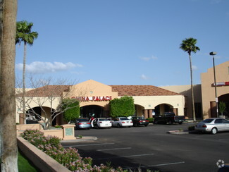 More details for 5761 E Brown Rd, Mesa, AZ - Retail for Lease